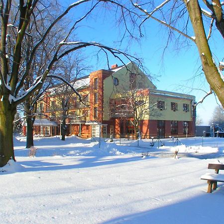 April Hotel Panorama Rychnov nad Kněžnou Kültér fotó
