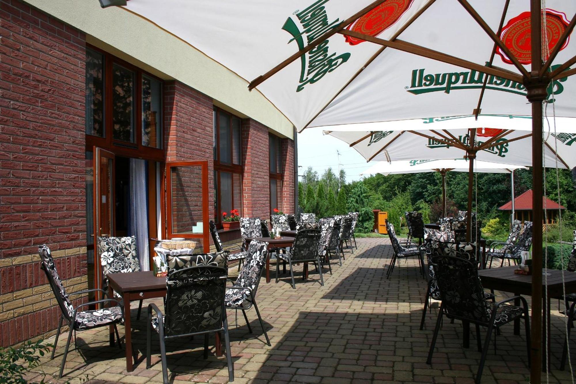 April Hotel Panorama Rychnov nad Kněžnou Kültér fotó