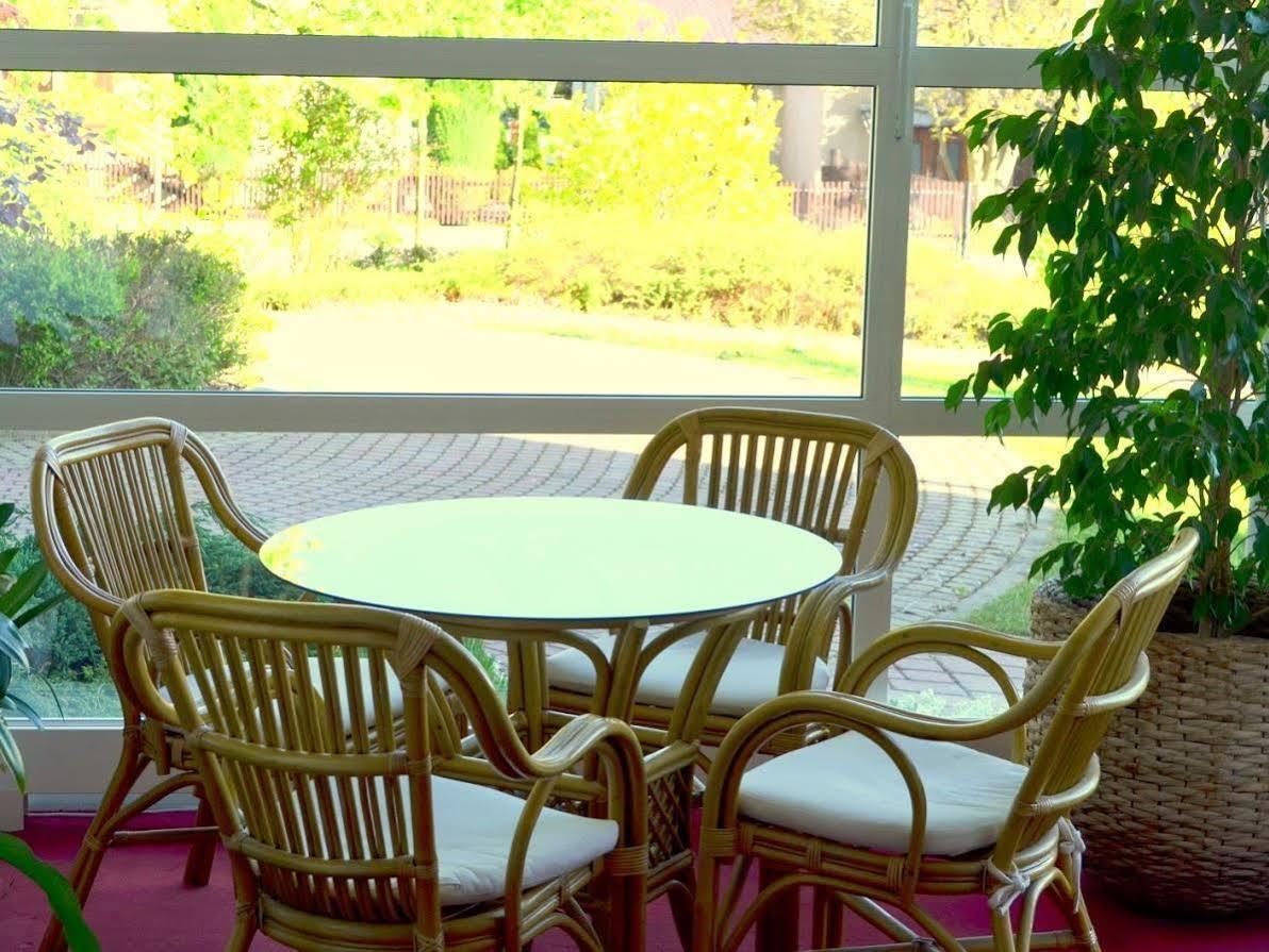 April Hotel Panorama Rychnov nad Kněžnou Kültér fotó